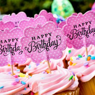 Birthdays