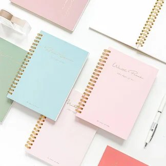 Stationary