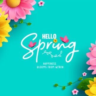 Spring Range
