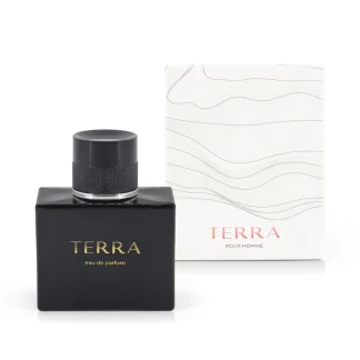 Terra fragrance 50ml