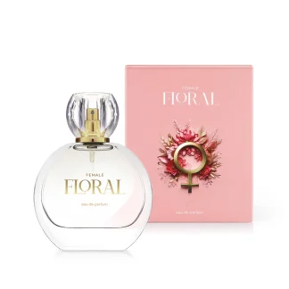 Female Floral 50ml